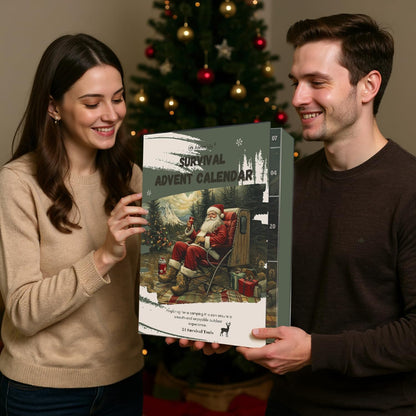 Survival Advent Calendar